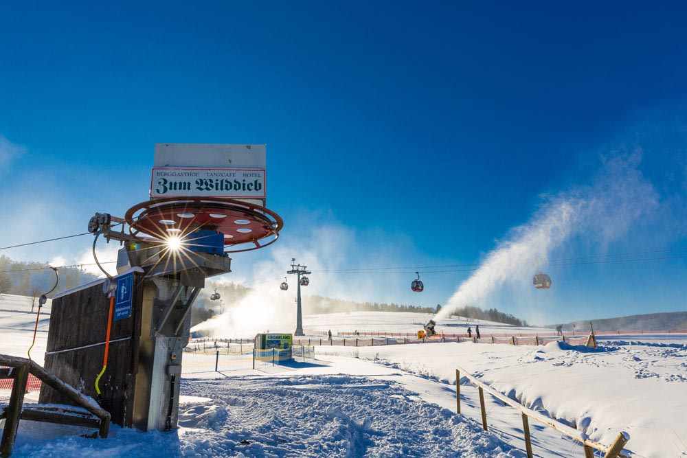 Willingen Winter